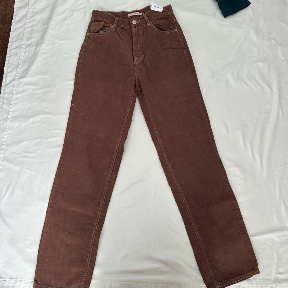 PacSun Dad Jeans
